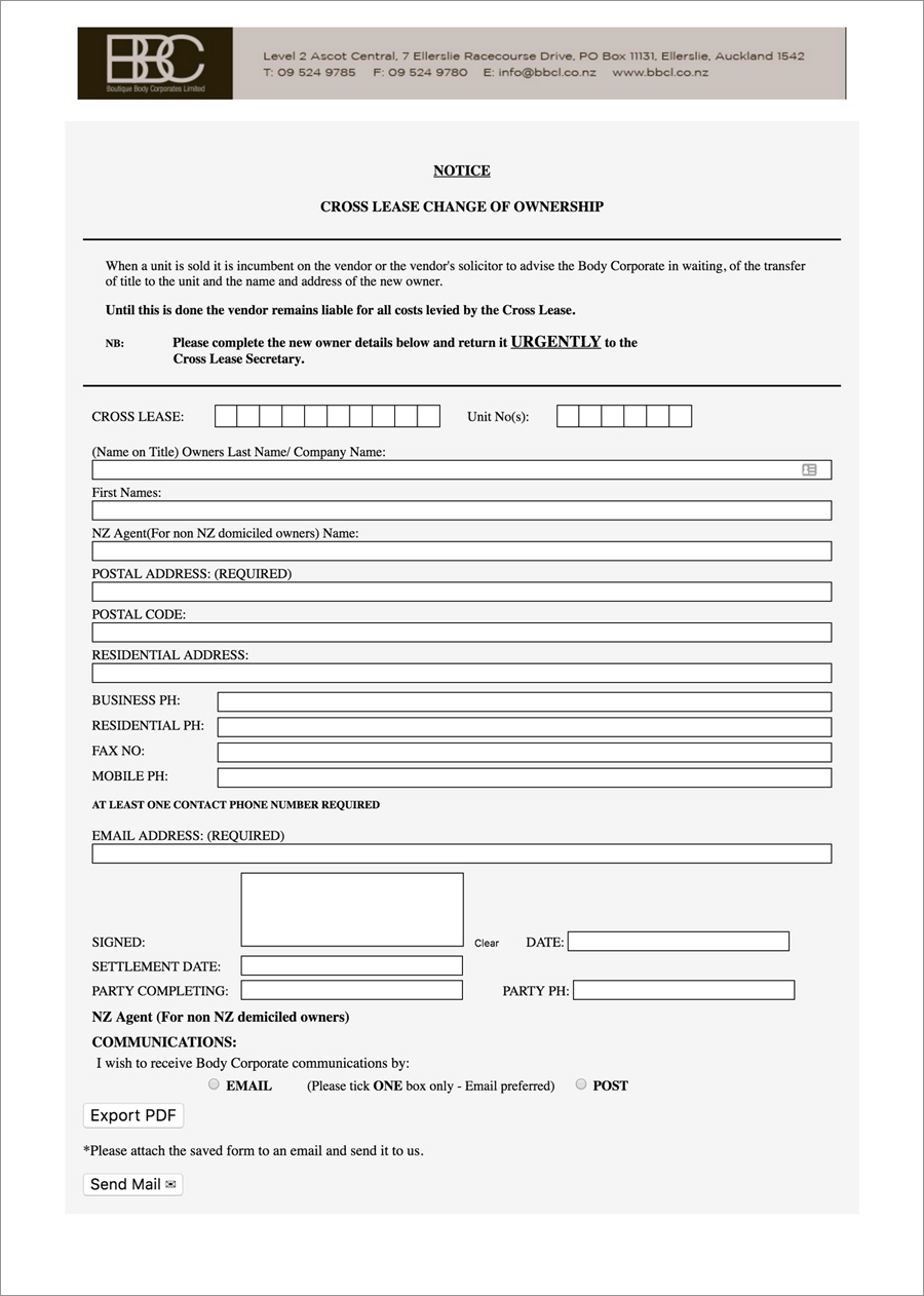 BBCL_Cross_Lease_Change_of_Ownership