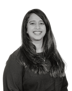 Haritha Chandra Kumar